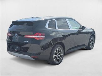 Used 2026 BMW X3 xDrive30i w/ Convenience Package AWD/4WD video 2