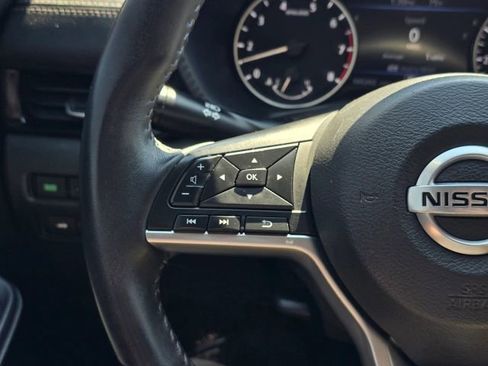 Used 2021 Nissan Sentra SV image 21