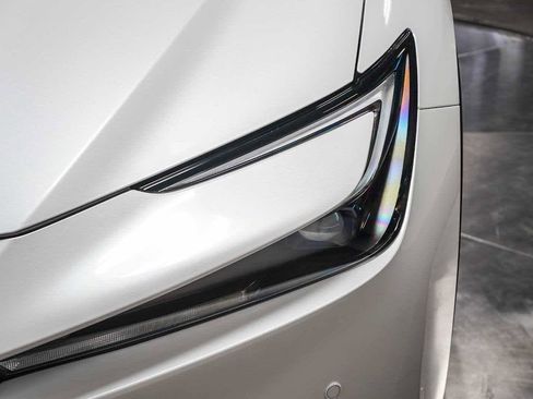 New 2026 Toyota Prius Plug-In Hybrid image 8