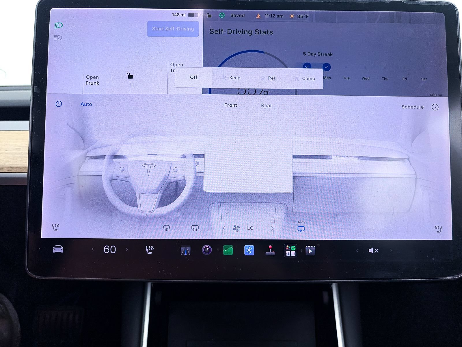 Used 2018 Tesla Model 3 RWD image 26