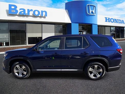 Used 2023 Honda Pilot EX-L image 3