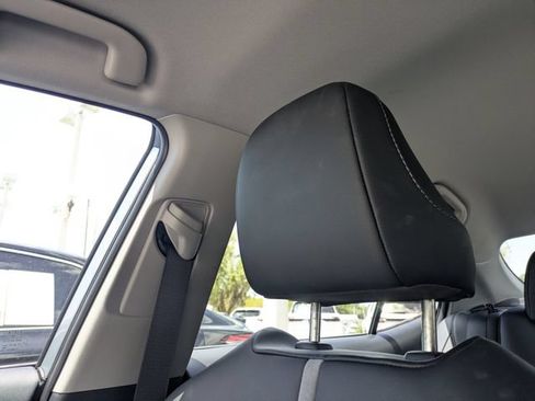 Used 2023 Toyota Camry SE FWD image 29