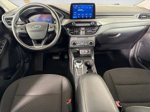 Used 2025 Ford Escape Active FWD image 22