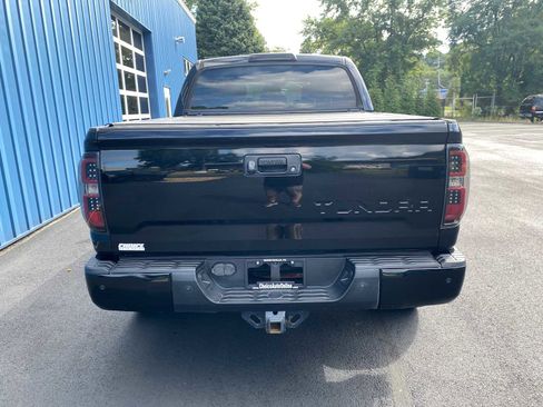 Used 2018 Toyota Tundra Platinum image 15