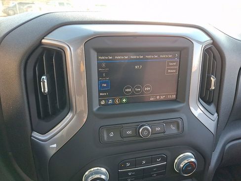 Used 2024 GMC Sierra 1500 Pro w/ Convenience Package image 16