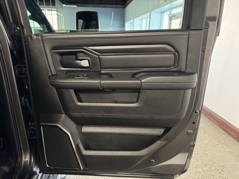 Used 2024 RAM 2500 Rebel w/ Towing Technology Group image 25