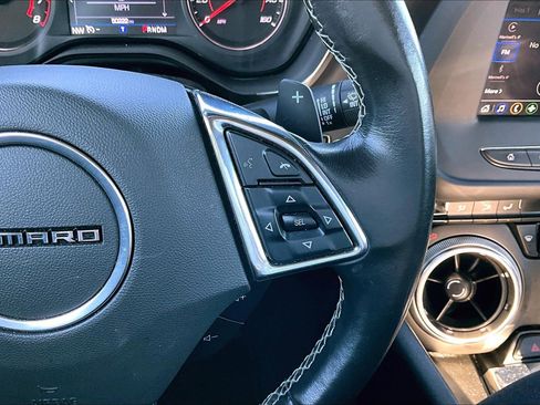 Used 2023 Chevrolet Camaro LT image 11