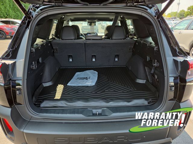 New 2026 Subaru Outback Limited XT AWD/4WD image 18