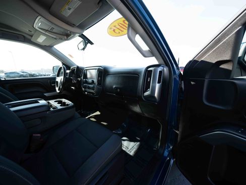 Used 2015 Chevrolet Silverado 1500 LT w/ All Star Edition image 25