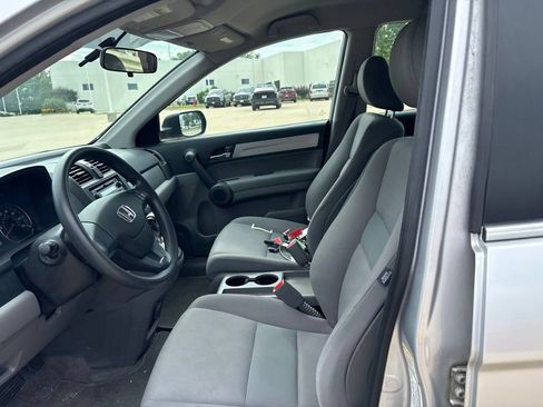 Used 2010 Honda CR-V LX image 10
