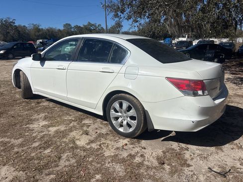 Used 2009 Honda Accord EX image 4