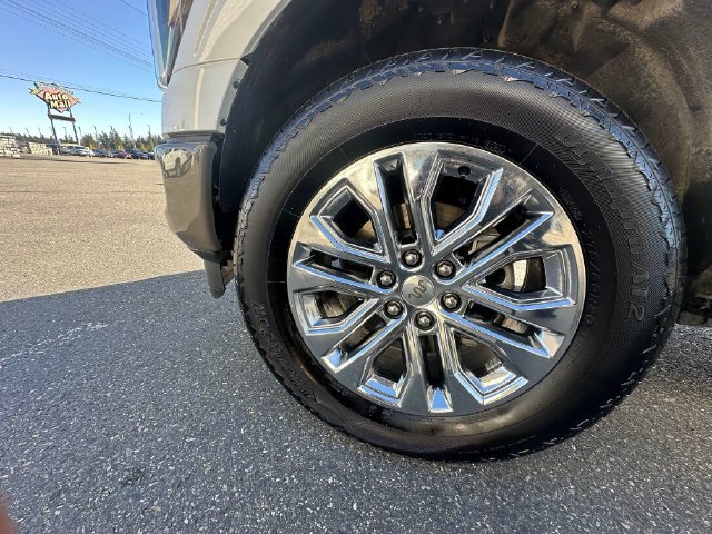 Used 2025 Ford F150 King Ranch AWD/4WD image 31