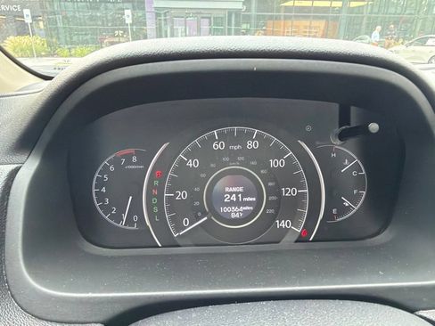Used 2016 Honda CR-V Touring image 12