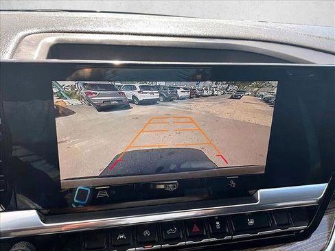 Certified 2023 Chevrolet Silverado 1500 RST w/ Convenience Package II image 22