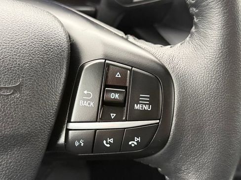 Certified 2023 Ford Bronco Sport Big Bend w/ Convenience Package image 19