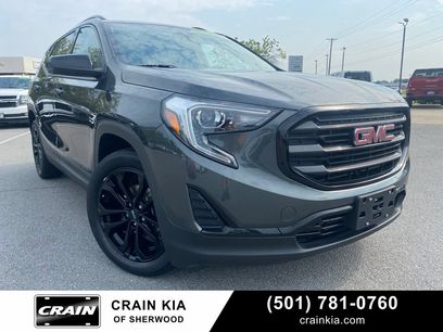 Used 2020 GMC Terrain SLE w/ Driver Convenience Package