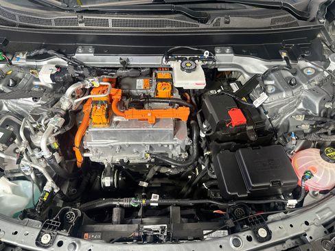 Used 2024 Honda Prologue Elite image 34