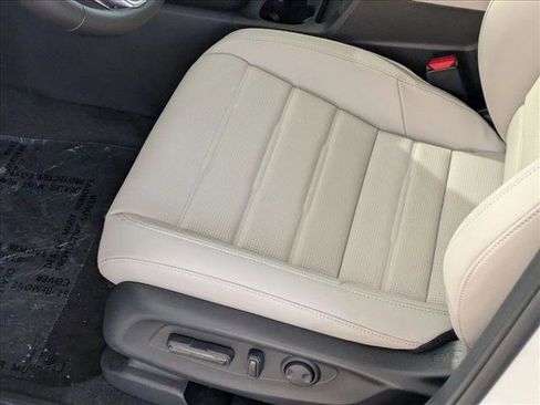 New 2026 Honda CR-V EX-L image 4