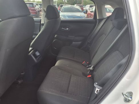 Used 2025 Honda HR-V LX image 24