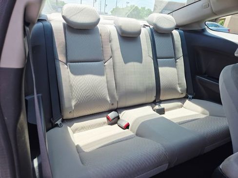 Used 2015 Honda Civic EX image 16