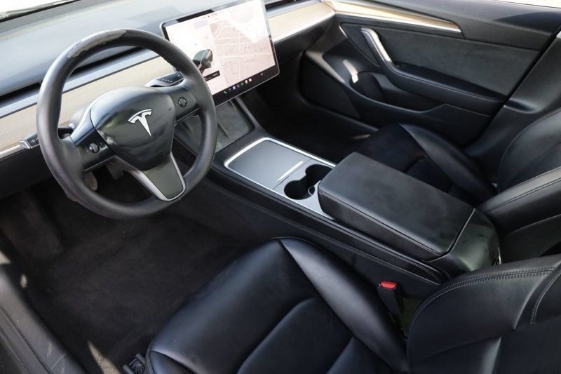Used 2023 Tesla Model 3 Standard Range RWD image 7