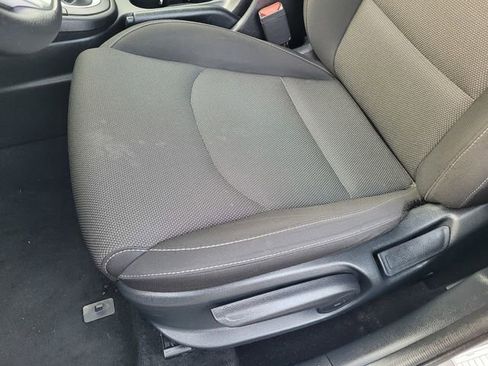 Used 2024 Kia Forte LXS image 10