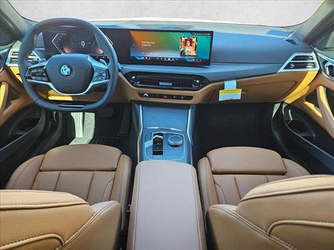 New 2026 BMW 430i Coupe image 14