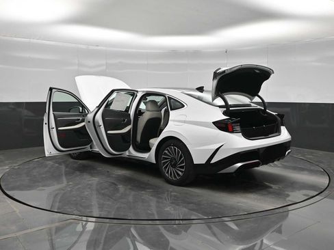 New 2026 Hyundai Sonata SEL FWD image 46