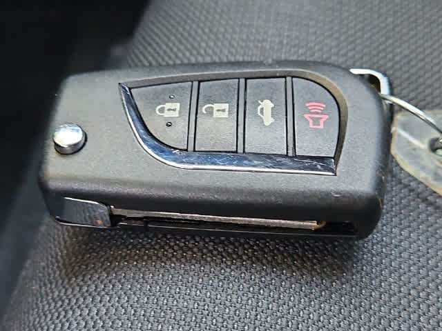 Used 2024 Toyota Corolla LE FWD image 28