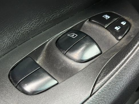 Used 2016 Nissan Altima 2.5 S w/ Power Driver Seat Package FWD image 23