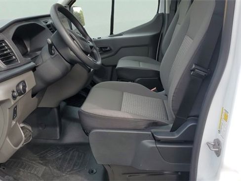 New 2026 Ford Transit 350 148 High Roof Extended image 22