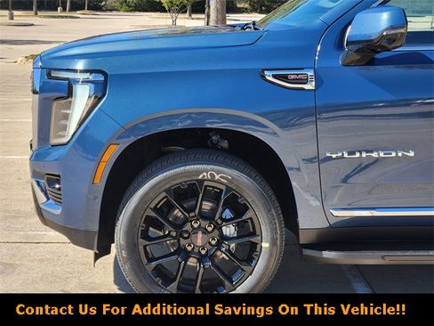 New 2026 GMC Yukon XL Elevation w/ LPO, Floor Liner Package image 5