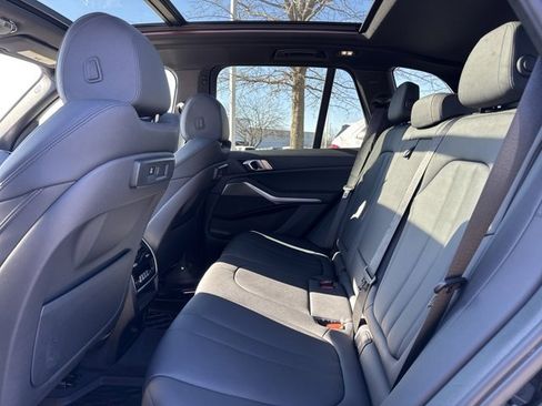 Certified 2022 BMW X5 xDrive45e w/ Climate Comfort Package image 11
