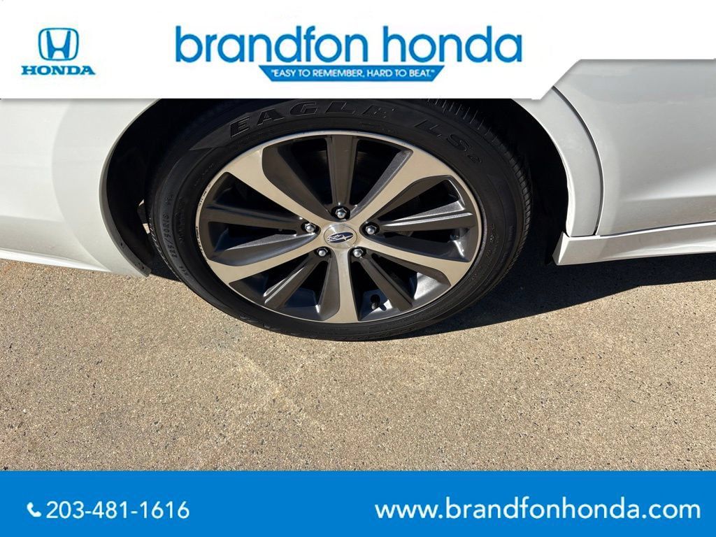 Used 2017 Subaru Legacy 3.6R Limited AWD/4WD image 33