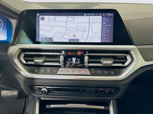 Used 2023 BMW 430i Convertible w/ Premium Package RWD image 13