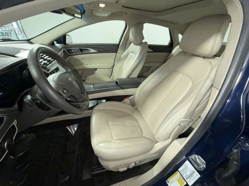 Used 2018 Lincoln MKZ Reserve w/ Technology Package image 13