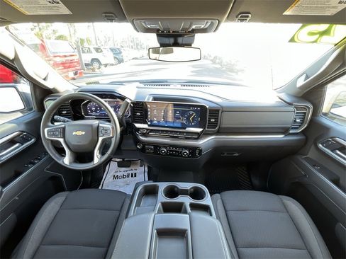 New 2025 Chevrolet Silverado 1500 LT image 20