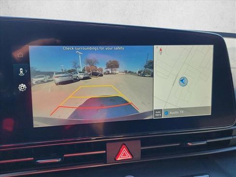 Used 2023 Hyundai Elantra N Line image 21