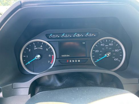 Used 2022 Ford F350 XL w/ STX Appearance Package AWD/4WD image 17