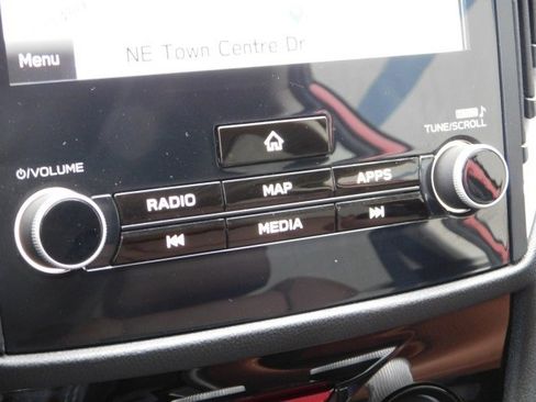 Certified 2024 Subaru Forester Touring image 23