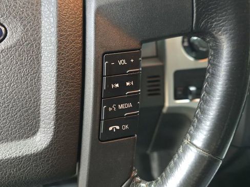 Used 2014 Ford F150 XLT w/ Equipment Group 302A Luxury image 17