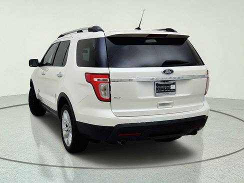 Used 2015 Ford Explorer XLT w/ Equipment Group 202B FWD image 11