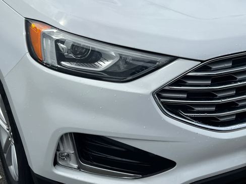 Used 2020 Ford Edge SEL image 8