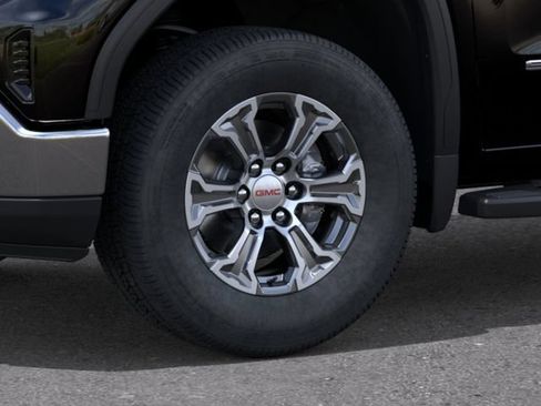 New 2026 GMC Sierra 1500 SLT w/ SLT Convenience Package AWD/4WD image 9