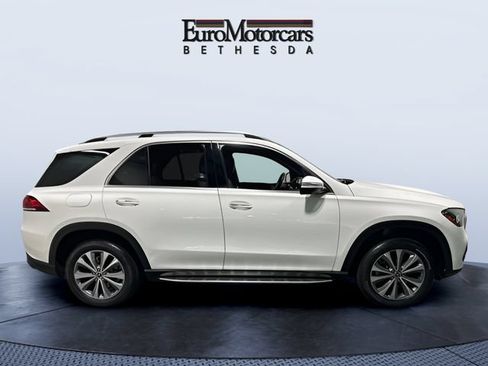 Used 2023 Mercedes-Benz GLE 350 4MATIC image 6