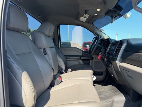Used 2021 Ford F250 XL w/ Power Equipment Group AWD/4WD image 31