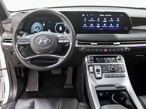 Used 2023 Hyundai Palisade Calligraphy AWD/4WD image 13