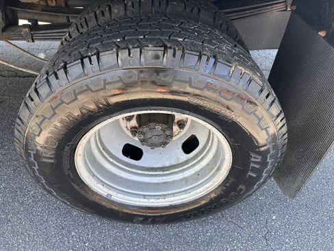 Used 2020 Ford F350 XL w/ XL Value Package AWD/4WD image 19