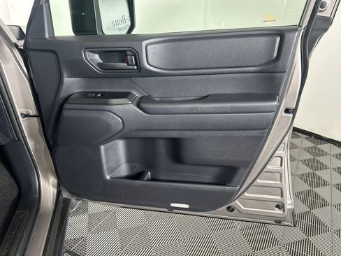 Used 2025 Toyota Land Cruiser 1958 AWD/4WD image 14