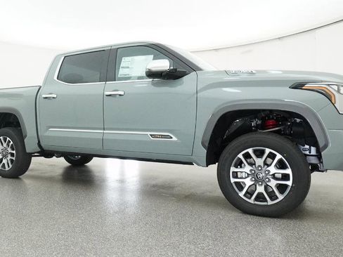 New 2026 Toyota Tundra 1794 Edition AWD/4WD image 31